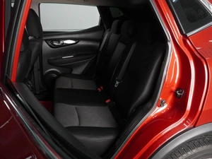 Внедорожник Nissan Qashqai 2017 года, 1549000 рублей, Минеральные Воды