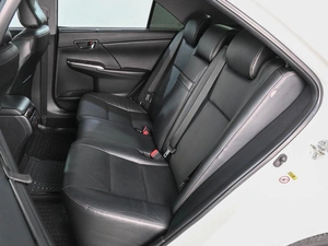 Седан Toyota Camry 2017 года, 2349000 рублей, Аксай