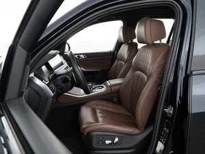 Внедорожник BMW X5 2019 года, 6997434 рублей, Москва