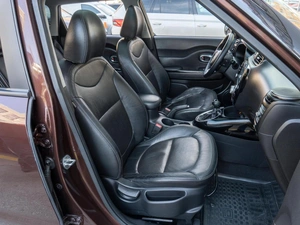 Внедорожник Kia Soul 2017 года, 1499000 рублей, Саратов
