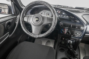 Внедорожник Chevrolet Niva 2013 года, 749000 рублей, Барнаул