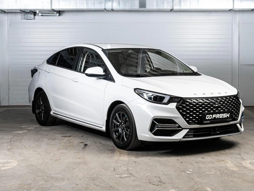 Седан OMODA S5 2024 года, 1470000 рублей, Ставрополь