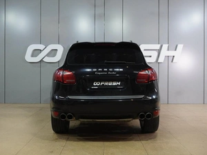 Внедорожник Porsche Cayenne Turbo 2010 года, 2649000 рублей, Воронеж