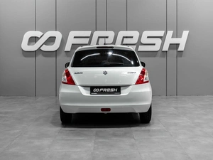 Хетчбэк Suzuki Swift 2013 года, 950000 рублей, Тюмень