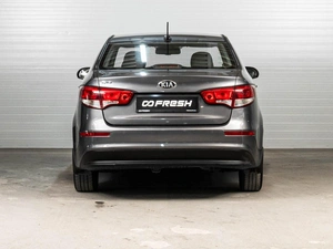 Седан Kia Rio 2017 года, 1435000 рублей, Ставрополь