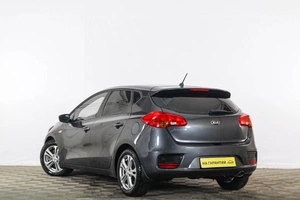 Хетчбэк Kia Ceed 2016 года, 1419000 рублей, Тюмень