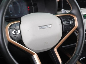 Внедорожник Haval Jolion 2023 года, 1643000 рублей, Воронеж