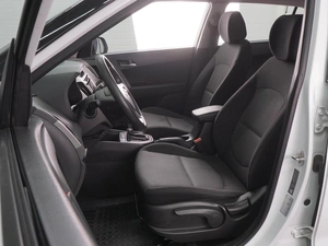 Внедорожник Hyundai Creta 2017 года, 1844000 рублей, Воронеж
