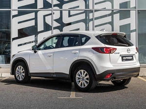 Внедорожник Mazda CX-5 2014 года, 1588000 рублей, Краснодар
