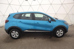 Внедорожник Renault Kaptur 2017 года, 1500000 рублей, Орёл