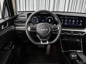 Седан Kia K5 2025 года, 4280000 рублей, Ставрополь