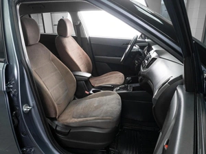 Внедорожник Hyundai Creta 2019 года, 1929000 рублей, Тюмень