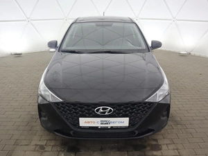 Седан Hyundai Solaris 2022 года, 1585000 рублей, Орёл