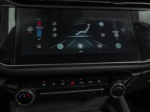 Седан OMODA S5 2023 года, 1320000 рублей, Ставрополь