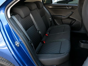 Лифтбек Skoda Rapid 2020 года, 1685000 рублей, Волгоград
