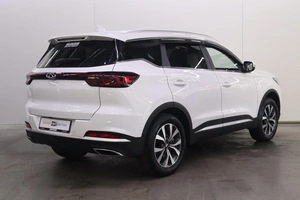 Внедорожник Chery Tiggo 7 2023 года, 1645000 рублей, Брянск