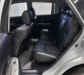 Внедорожник Lexus RX 2005 года, 1597000 рублей, Красноярск