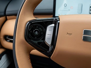 Внедорожник Geely Galaxy Starship 7 2025 года, 3199000 рублей, Краснодар