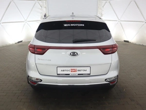 Внедорожник Kia Sportage 2021 года, 2540000 рублей, Смоленск