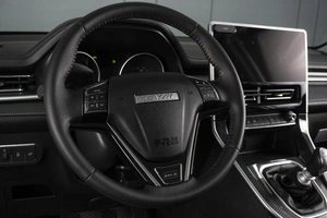 Внедорожник Haval M6 2023 года, 1650000 рублей, Омск