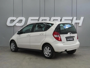Хетчбэк Mercedes-benz A-класс 2010 года, 719000 рублей, Воронеж