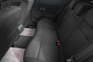 Седан Renault Fluence 2012 года, 599000 рублей, Кемерово