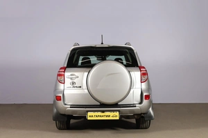 Внедорожник Toyota RAV4 2012 года, 2099000 рублей, Новосибирск