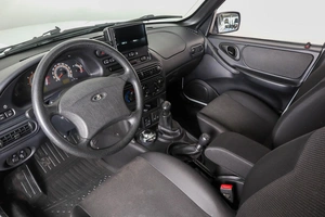 Внедорожник ВАЗ (LADA) Niva Travel 2023 года, 1019000 рублей, Пермь