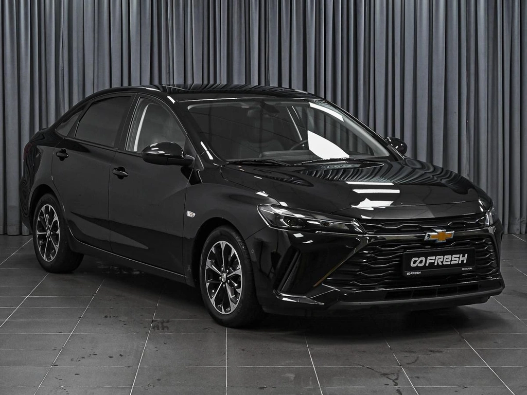 Седан Chevrolet Monza 2023 года, 1675000 рублей, Ставрополь