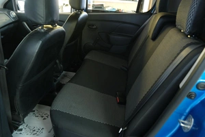 Хетчбэк Renault Sandero 2019 года, 1459000 рублей, Омск