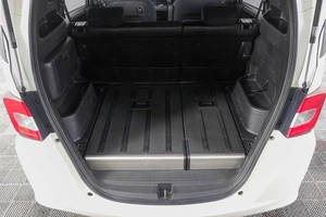 Минивэн Honda Freed 2010 года, 969000 рублей, Кемерово