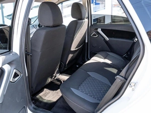 Лифтбек ВАЗ (LADA) Granta 2019 года, 735000 рублей, Краснодар