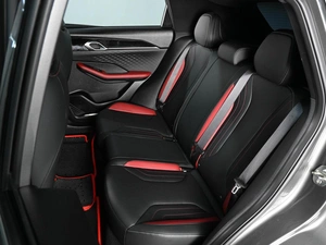 Внедорожник Geely Coolray 2023 года, 2319000 рублей, Аксай