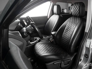 Внедорожник Nissan Qashqai 2012 года, 969000 рублей, Тюмень