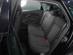 Седан Volkswagen Polo 2011 года, 770000 рублей, Минеральные Воды