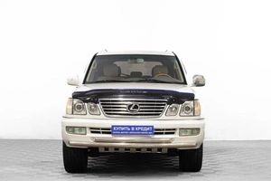 Внедорожник Lexus LX 2003 года, 1849000 рублей, Барнаул