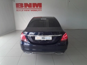 Седан Mercedes-benz C-класс 2015 года, 1990000 рублей, Смоленск