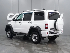 Внедорожник УАЗ Patriot 2014 года, 699000 рублей, Воронеж