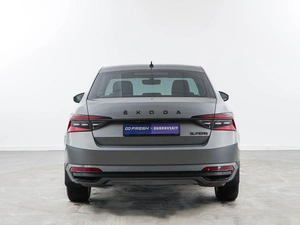 Лифтбек Skoda Superb 2019 года, 2799050 рублей, Москва