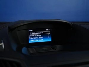 Внедорожник Ford Kuga 2018 года, 1771050 рублей, Москва