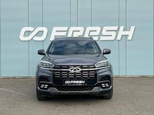 Внедорожник Chery Tiggo 8 2023 года, 1899000 рублей, Ижевск