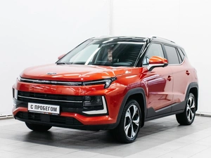 Внедорожник Москвич 3 2025 года, 1749000 рублей, Красноярск