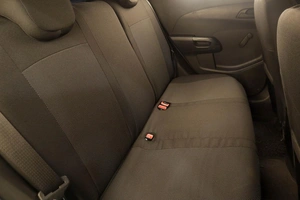 Седан Chevrolet Aveo 2013 года, 719000 рублей, Челябинск