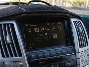 Внедорожник Lexus RX 2006 года, 1120000 рублей, Большой Сочи