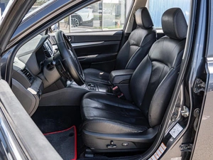 Универсал Subaru Outback 2012 года, 1659000 рублей, Краснодар