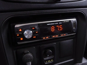 Внедорожник Chevrolet Niva 2016 года, 749000 рублей, Волгоград