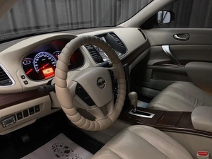 Седан Nissan Teana 2010 года, 1050000 рублей, Красноярск