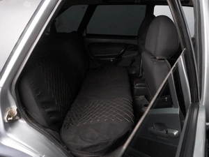 Хетчбэк ВАЗ (LADA) 2114 Samara 2007 года, 290000 рублей, Минеральные Воды