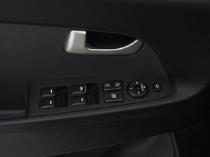 Внедорожник Kia Sportage 2013 года, 1370000 рублей, Тверь