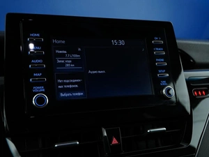 Седан Toyota Camry 2021 года, 2470055 рублей, Москва